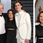 timothee chalamet father Biography: 10+ Amazing Facts & Life Story
