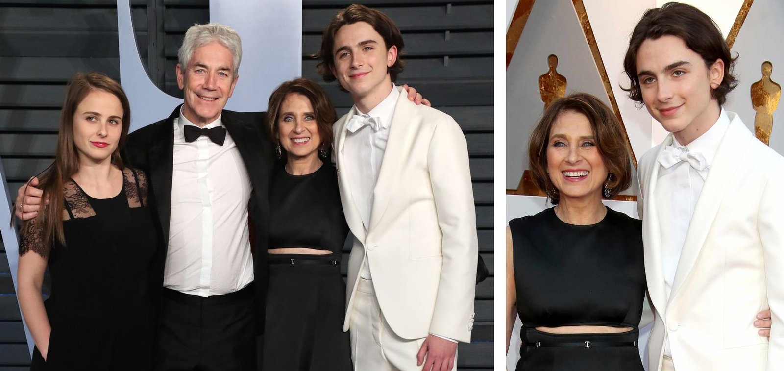 timothee chalamet father Biography: 10+ Amazing Facts & Life Story