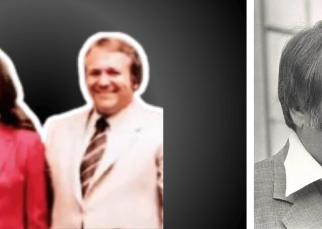 barry seal’s wife Biography: 10+ Amazing Facts & Life Story