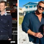 alan ritchson brothers Biography: 10+ Amazing Facts & Life Story