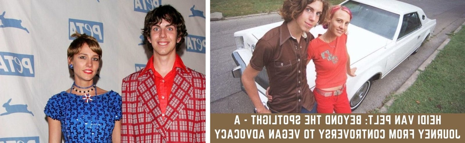 heidi van pelt today Biography: 10+ Amazing Facts & Life Story