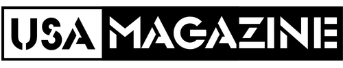 USA Magazine