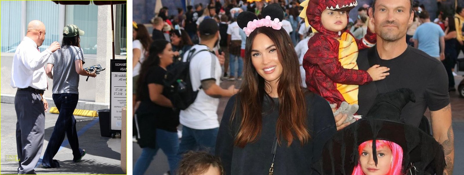 megan fox dad Biography: 10+ Amazing Facts & Life Story