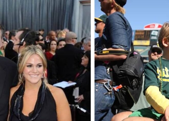 tinsley beane Biography: 10+ Amazing Facts & Life Story