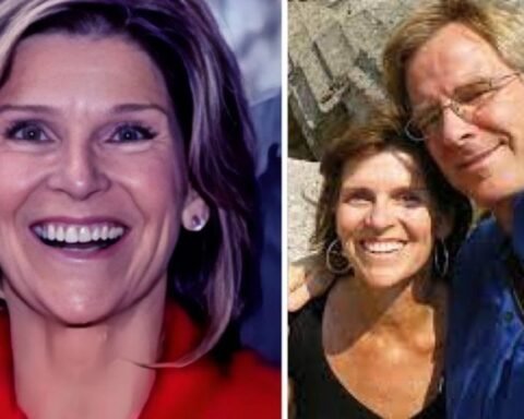 Anne Steves