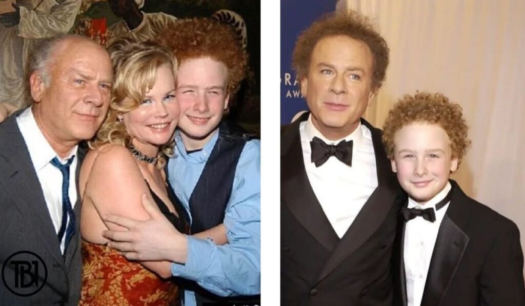 Beau Daniel Garfunkel
