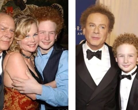 Beau Daniel Garfunkel