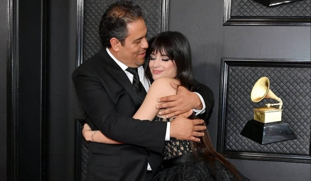 Camila Cabello’s Parents