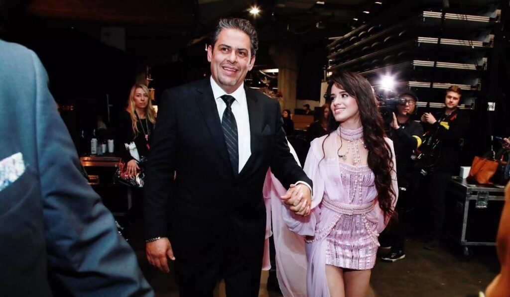 Camila Cabello’s Parents
