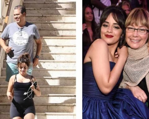 Camila Cabello’s Parents