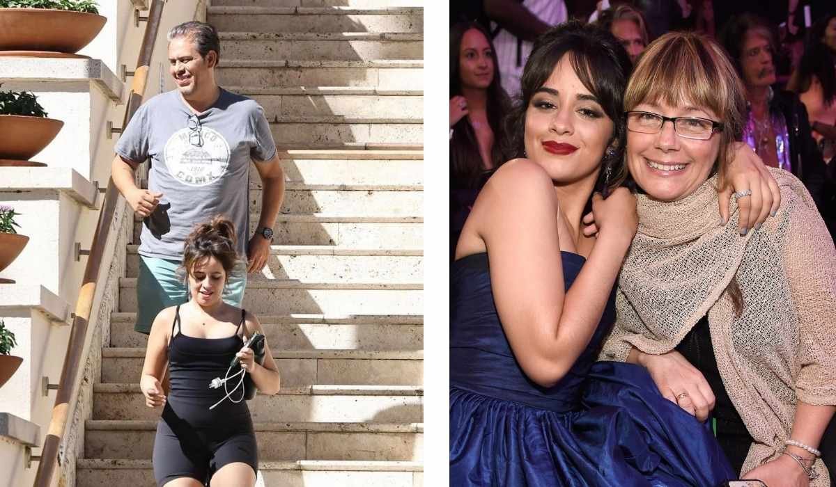 Camila Cabello’s Parents
