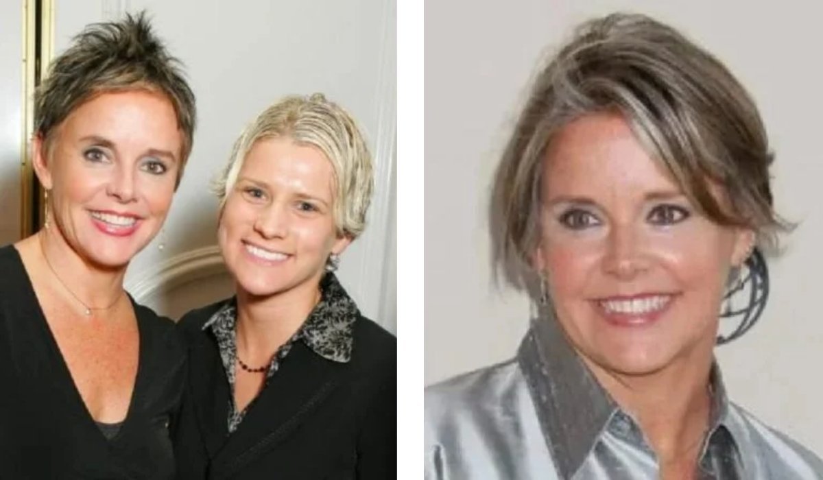 Carrie Schenken