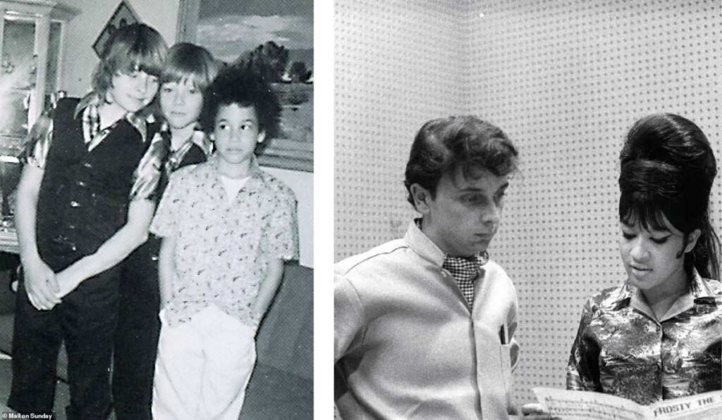 Gary Phillip Spector