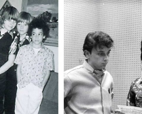 Gary Phillip Spector