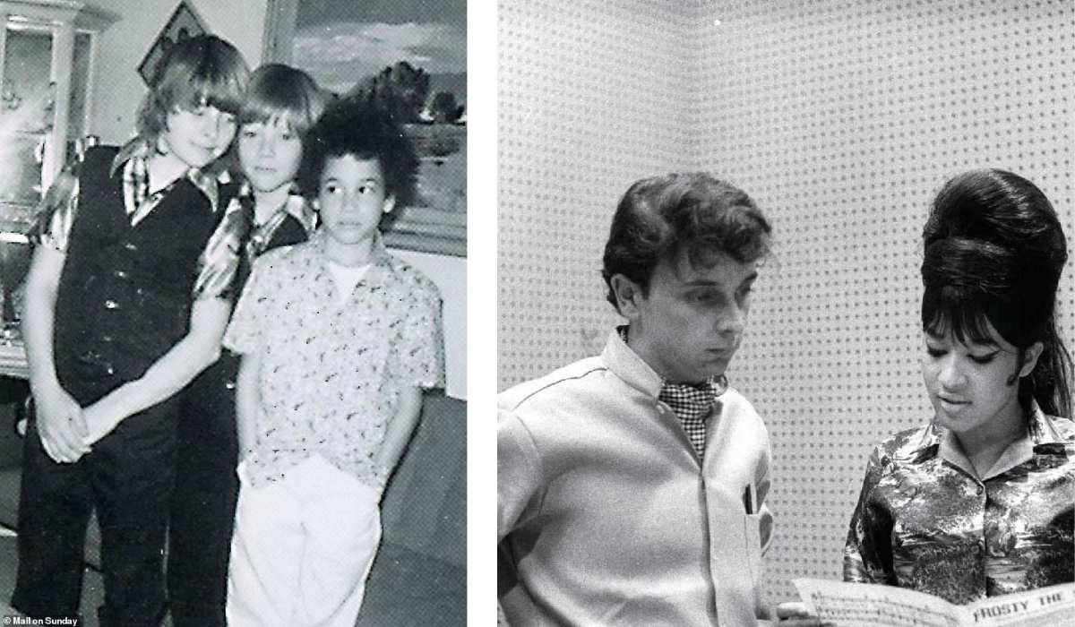 Gary Phillip Spector