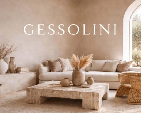 Gessolini