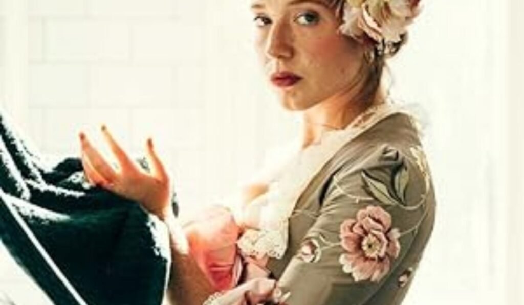 Heidi May