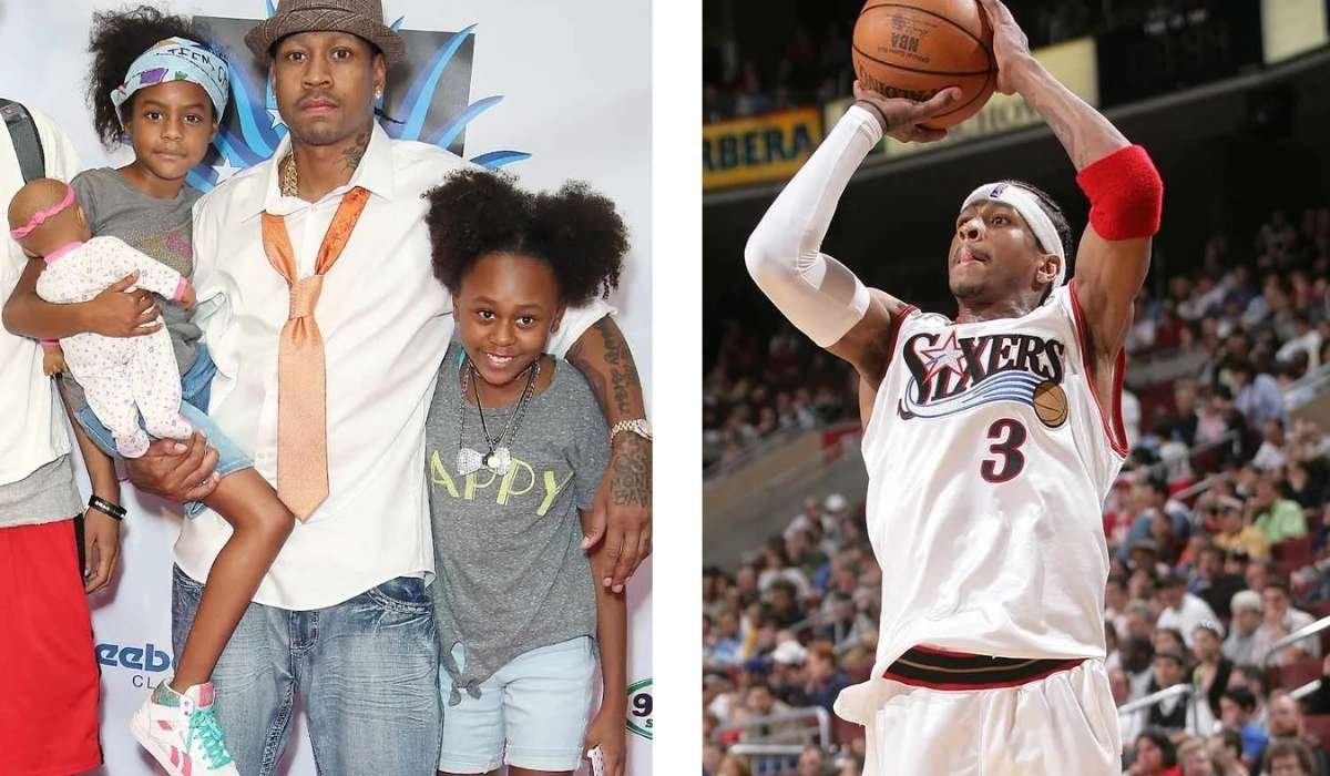 Isaiah Rahsaan Iverson