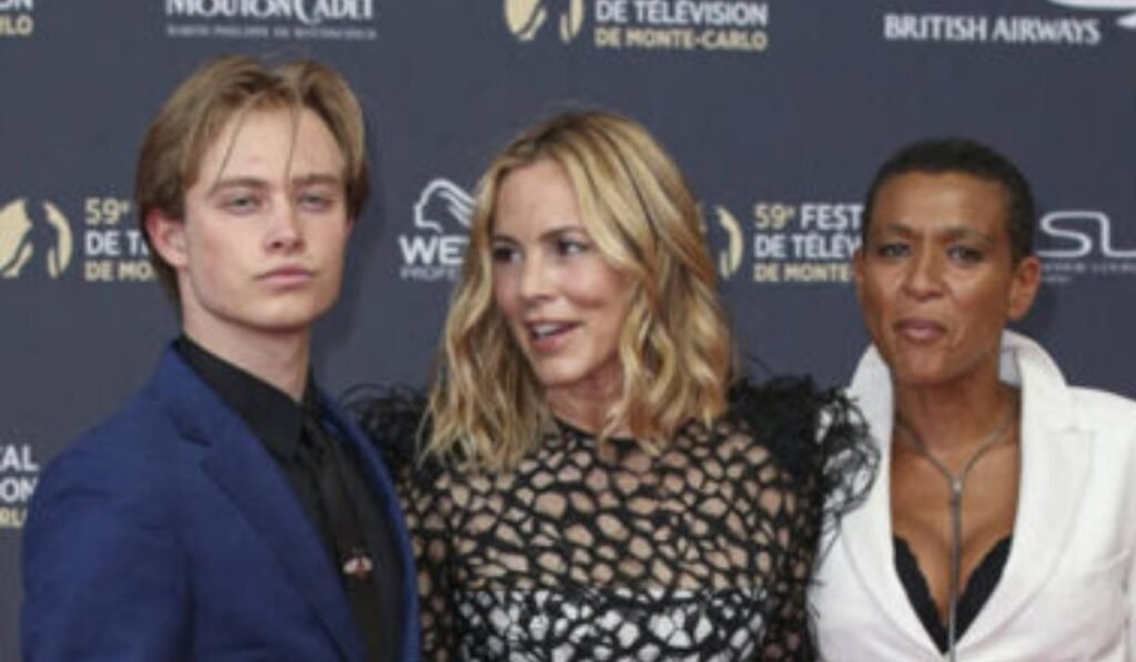 Jackson Blue McDermott