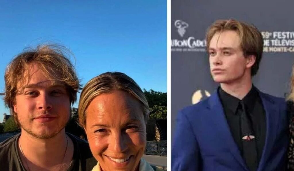 Jackson Blue McDermott