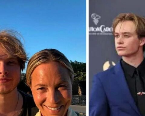 Jackson Blue McDermott