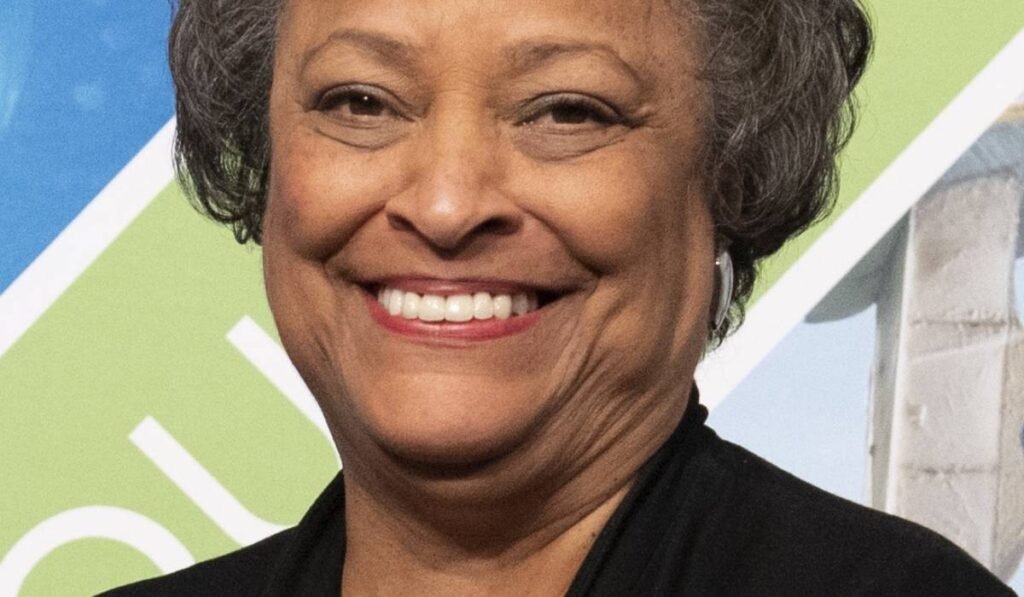 Kay Cole