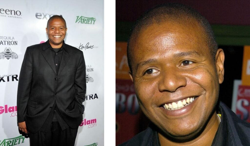 Kenn Whitaker
