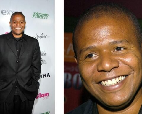 Kenn Whitaker