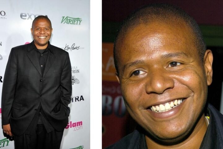 Kenn Whitaker