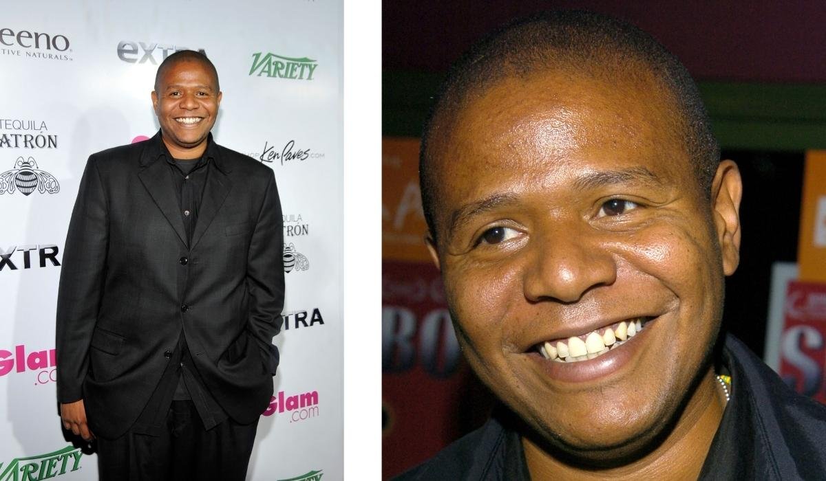Kenn Whitaker