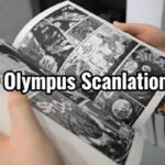 Olympus Scanlation