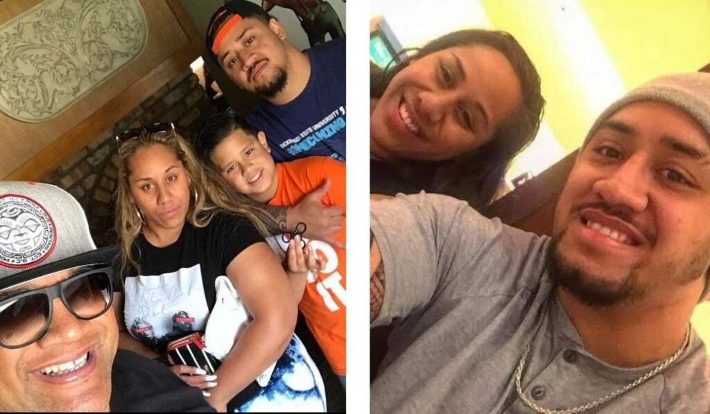 Thavana Monalisa Fatu