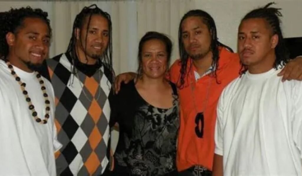Thavana Monalisa Fatu