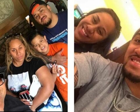 Thavana Monalisa Fatu
