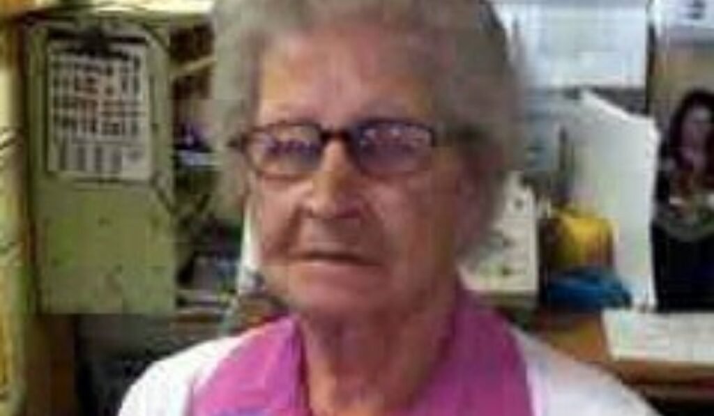 Vivian Ridge