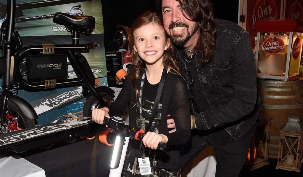 Willow Grohl