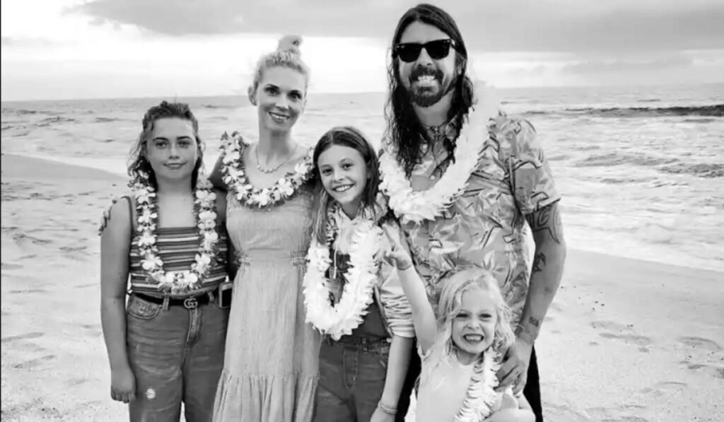 Willow Grohl