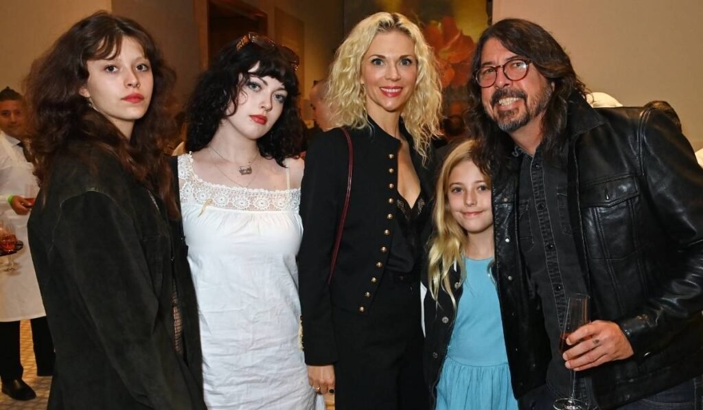 Willow Grohl