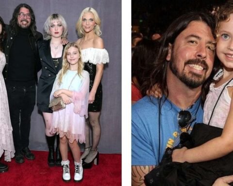 Willow Grohl
