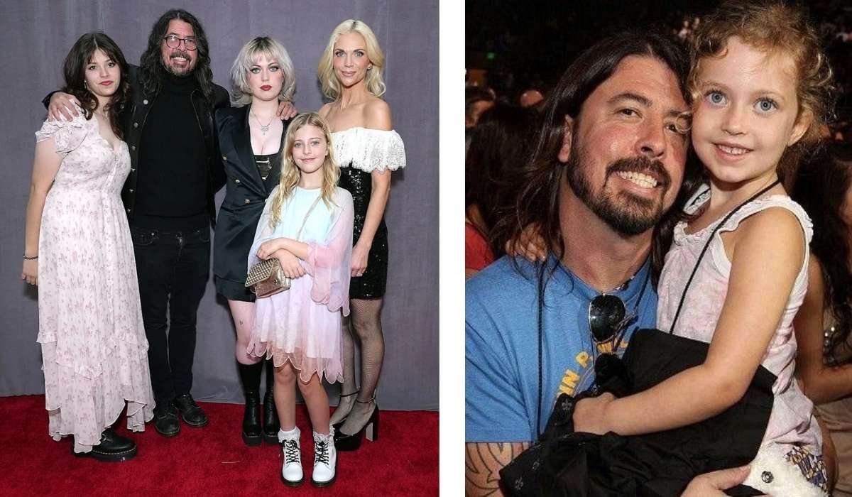 Willow Grohl