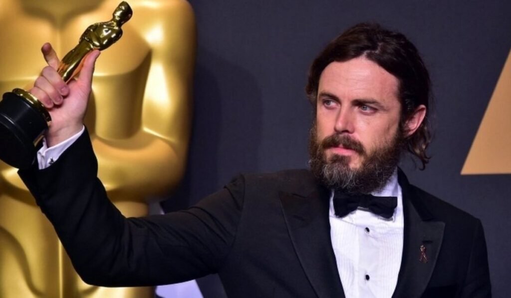 Casey Affleck
