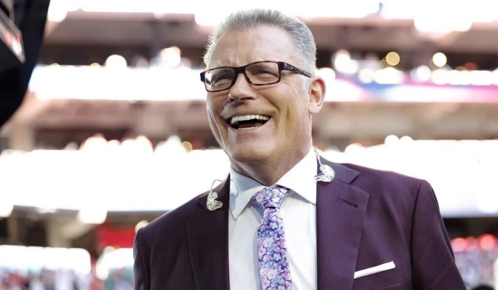howie long net worth