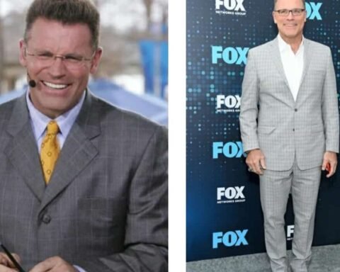 howie long net worth