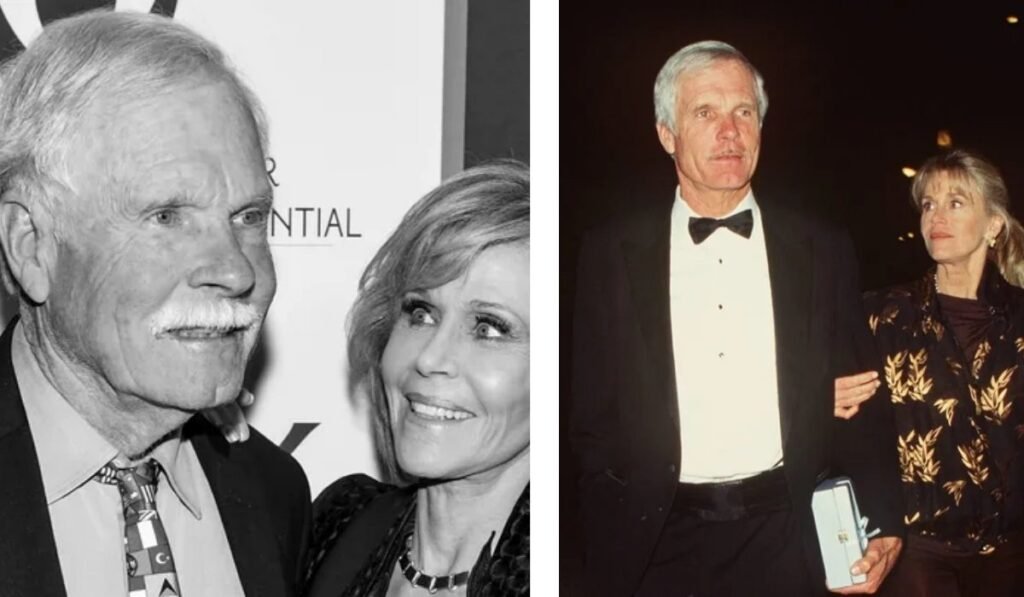 jane fonda pays