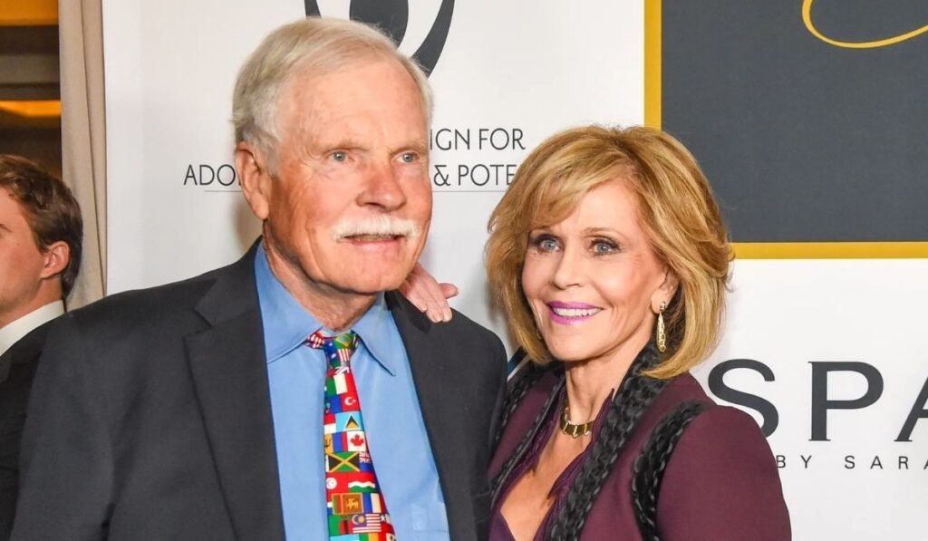 jane fonda pays