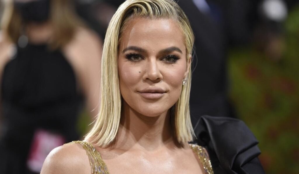 khloe kardashian