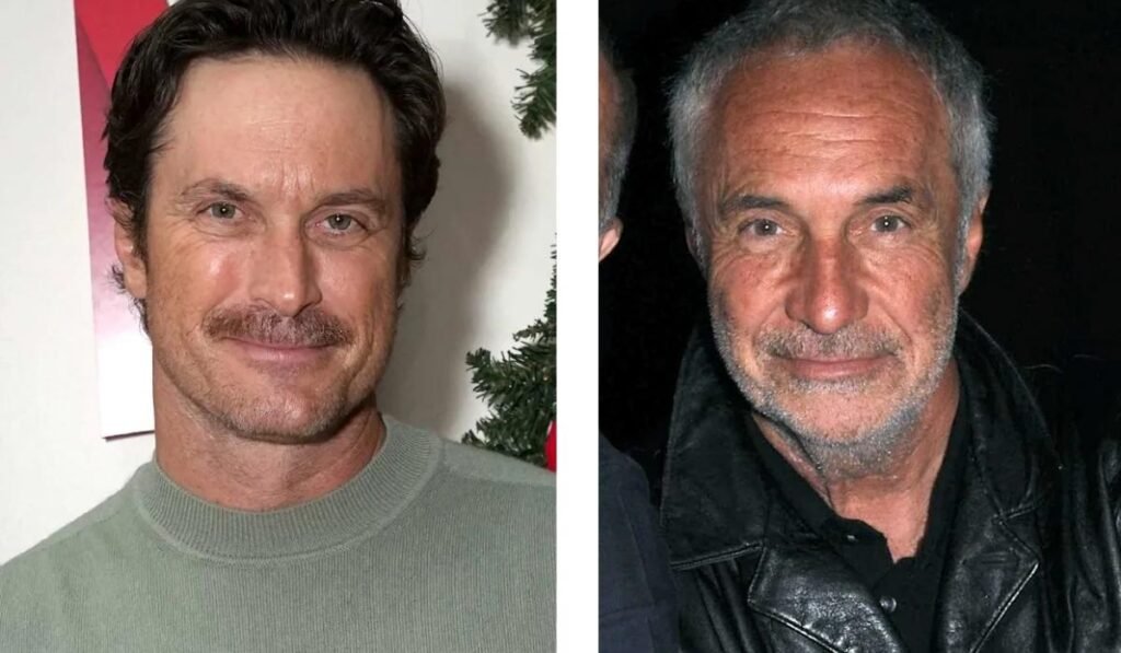 oliver hudson