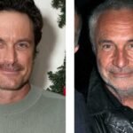 oliver hudson