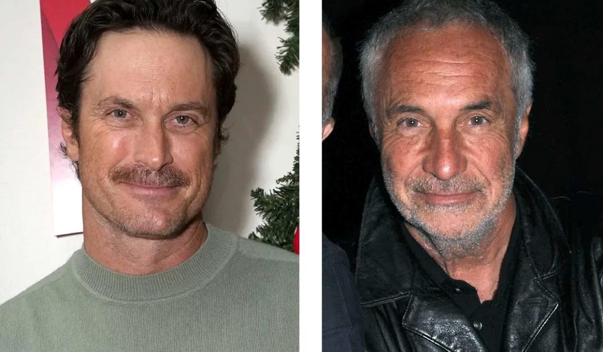 oliver hudson