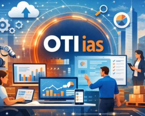 oti ias